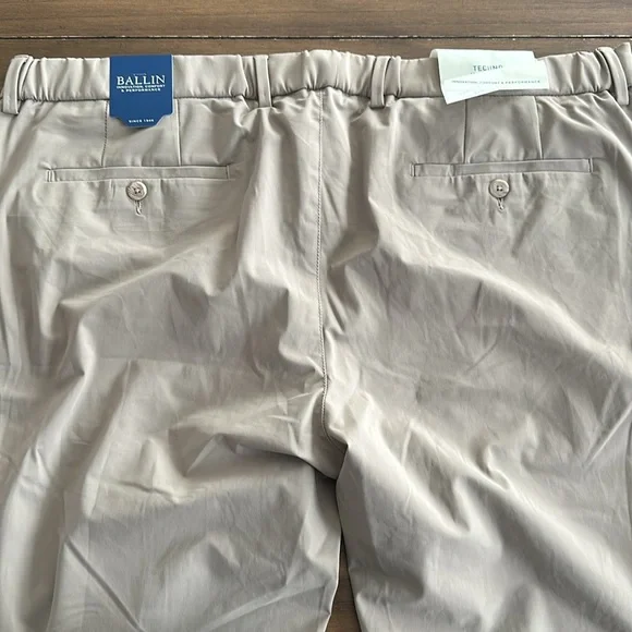 New Ballin pants size 40*